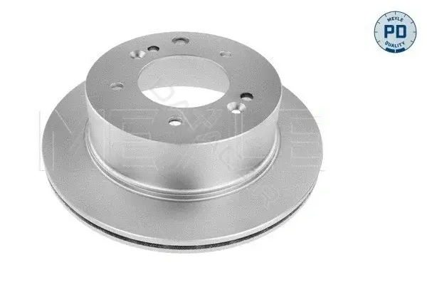 Тормозные диски MEYLE 37-155230030/PD