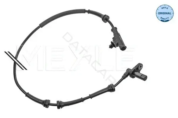 Датчик АБС MEYLE 53-148990005