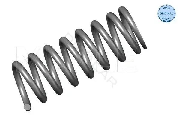 Пружины MEYLE 0140320492