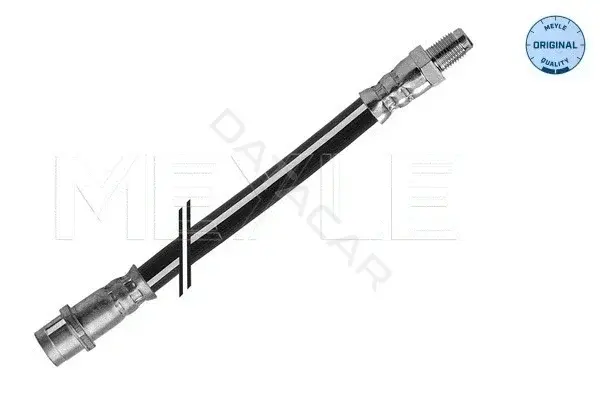 Тормозные шланги MEYLE 0145250025