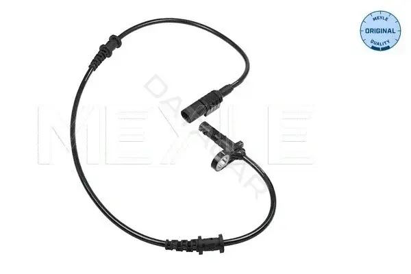Датчик АБС MEYLE 0148990047