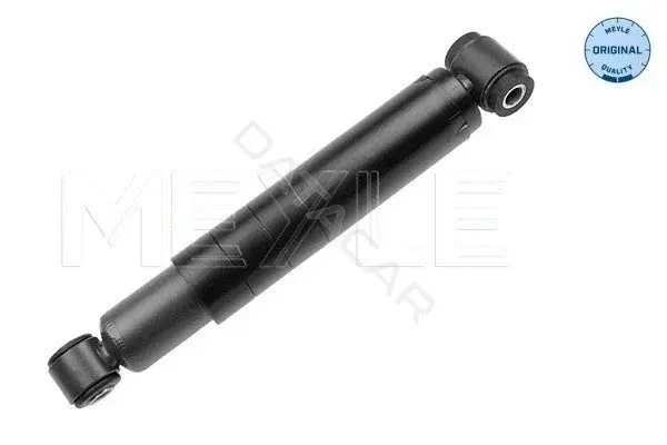 Амортизаторы MEYLE 0267150007