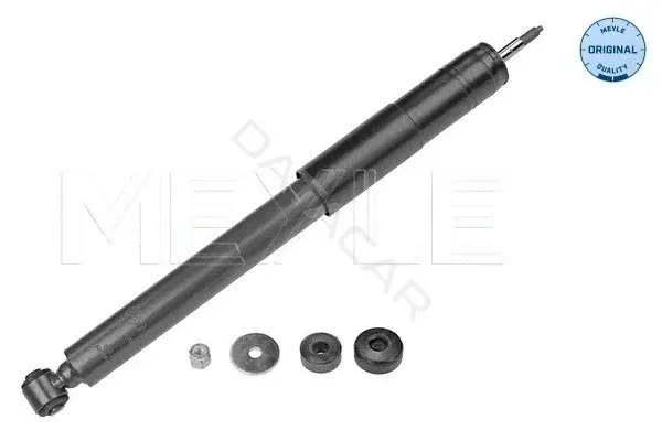 Амортизаторы MEYLE 0267250012