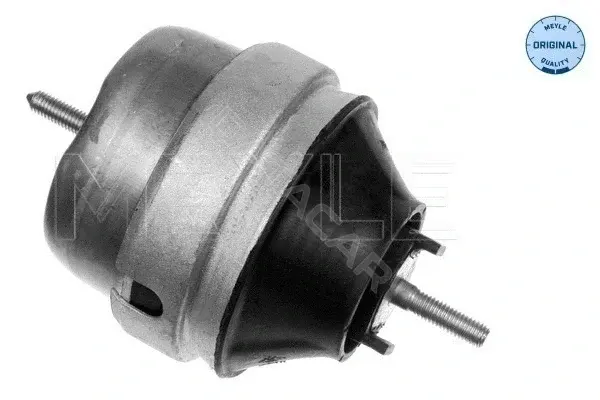 Подушка двигателя (Опора) MEYLE 1001990040