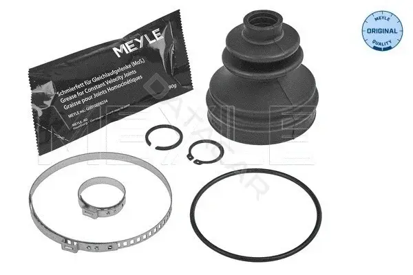 Пыльник шруса MEYLE 1004980089