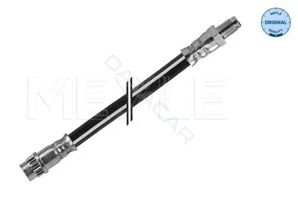 Тормозные шланги MEYLE 16-145250018