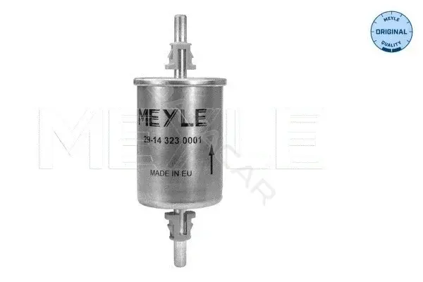 Топливный фильтр MEYLE 29-143230001