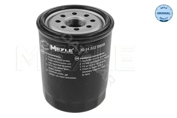 Масляный фильтр MEYLE 30-143220009