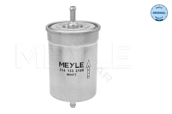 Топливный фильтр MEYLE 3141332108