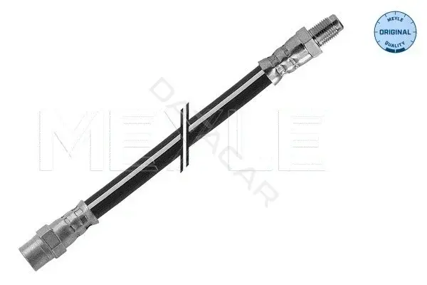 Тормозные шланги MEYLE 3145250012