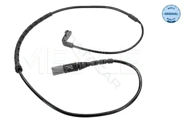 Датчик износа тормозных колодок MEYLE 3145270001