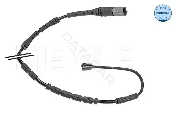 Датчик износа тормозных колодок MEYLE 3145270016
