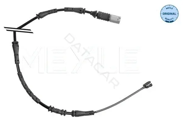 Датчик износа тормозных колодок MEYLE 3145270029