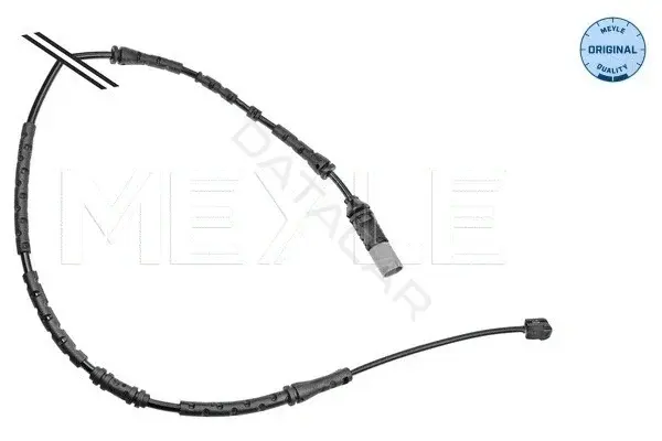 Датчик износа тормозных колодок MEYLE 3145270035