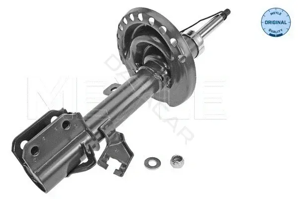 Амортизаторы MEYLE 36-266230002