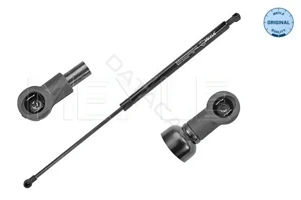 Амортизатор крышки багажника, капота, заднего стекла MEYLE 36-409100031