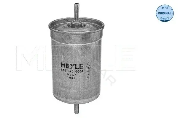 Топливный фильтр MEYLE 5143230004