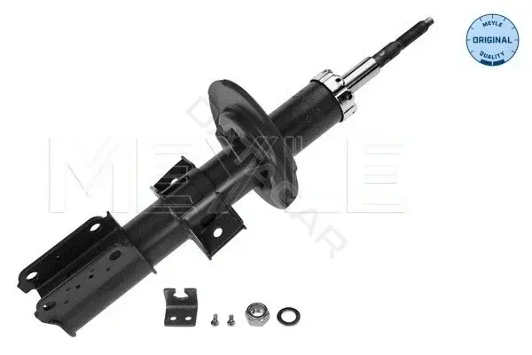 Амортизаторы MEYLE 5266130000