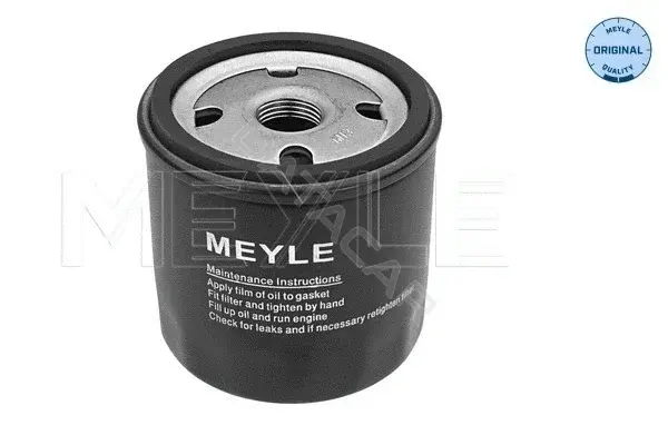 Масляный фильтр MEYLE 6143220009