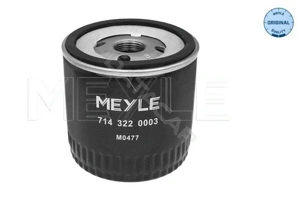 Масляный фильтр MEYLE 7143220003