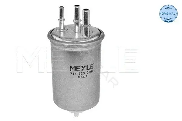 Топливный фильтр MEYLE 7143230002