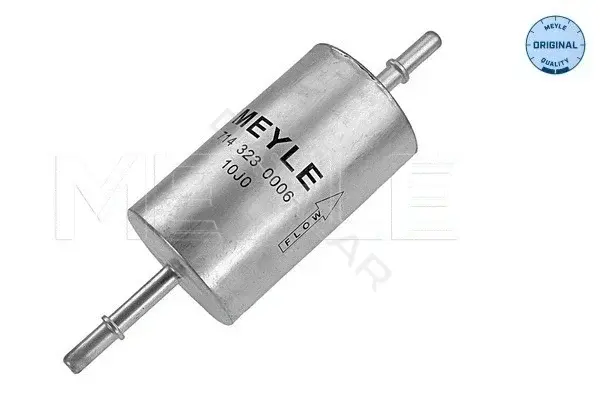 Топливный фильтр MEYLE 7143230006