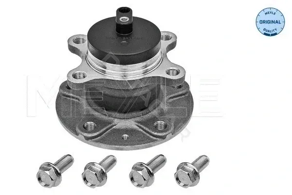 Подшипник ступицы MEYLE 33-147520004