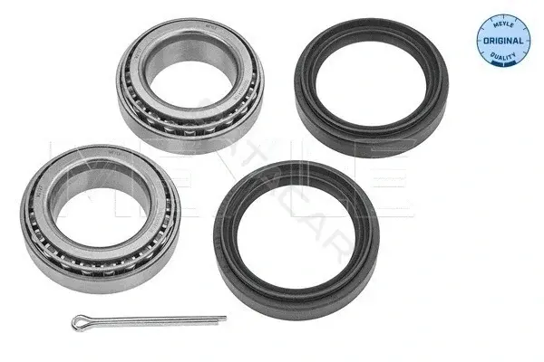 Подшипник ступицы MEYLE 37-146500008