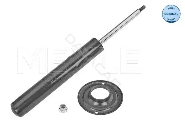 Амортизаторы MEYLE 1266230020
