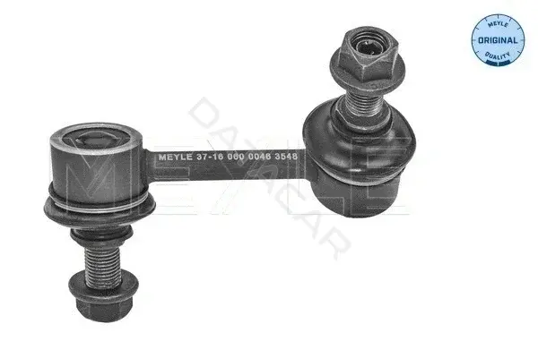 Стойки стабилизатора MEYLE 37-160600046