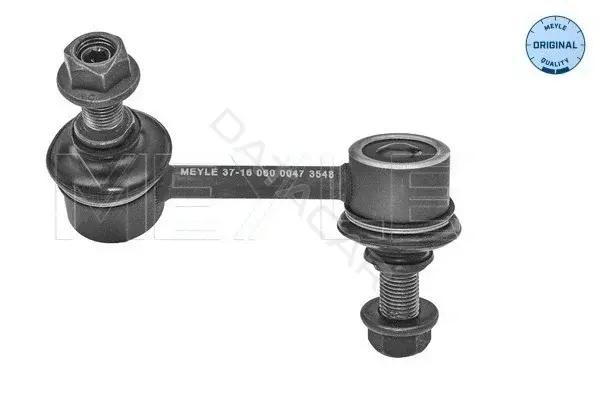Стойки стабилизатора MEYLE 37-160600047