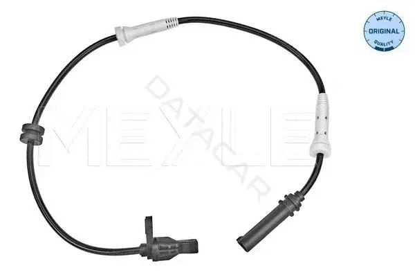 Датчик АБС MEYLE 3148990099
