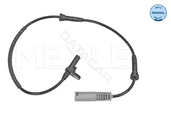 Датчик АБС MEYLE 3148990100