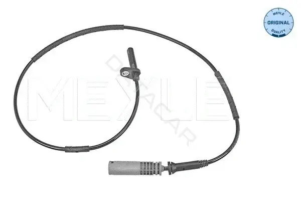 Датчик АБС MEYLE 3148990101
