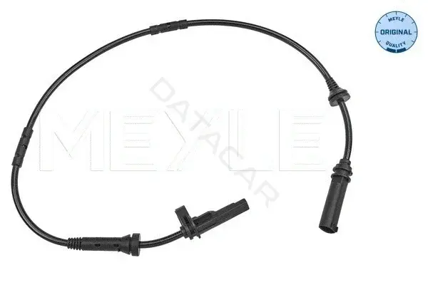 Датчик АБС MEYLE 3148990102