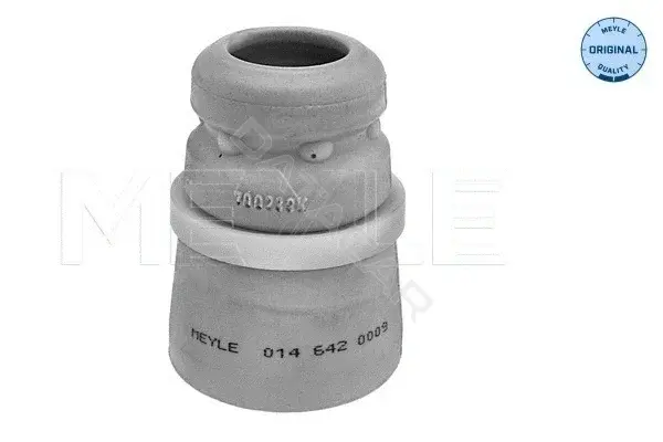 Крепление глушителя MEYLE 0146420009