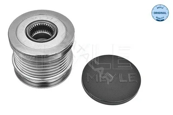 Шкив генератора MEYLE 0140531006