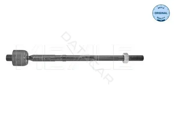 Рулевая тяга MEYLE 37-160310029