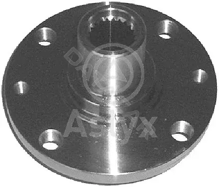 Подшипник ступицы Aslyx AS-204559