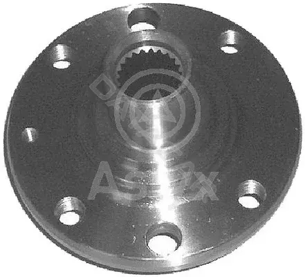 Подшипник ступицы Aslyx AS-204560