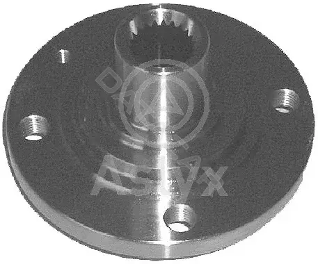 Подшипник ступицы Aslyx AS-204562