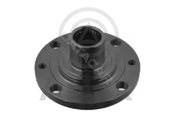Подшипник ступицы Aslyx AS-204564