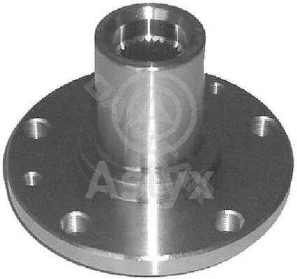 Подшипник ступицы Aslyx AS-204573