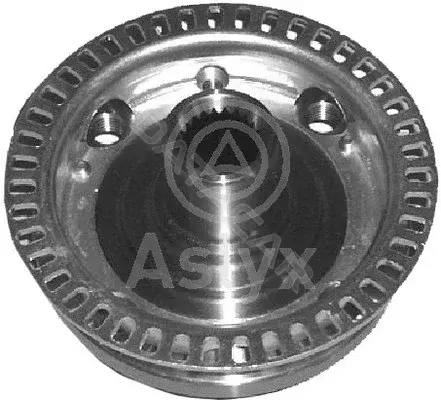 Подшипник ступицы Aslyx AS-204575