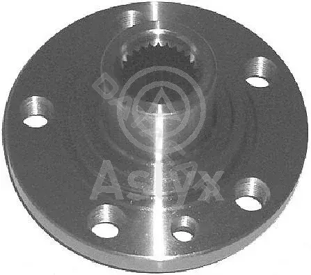 Подшипник ступицы Aslyx AS-204577