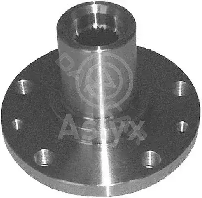 Подшипник ступицы Aslyx AS-204578