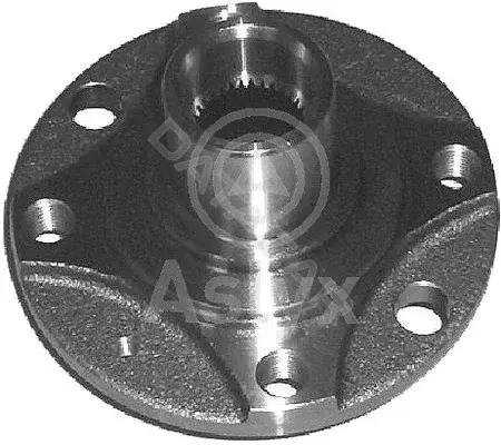 Подшипник ступицы Aslyx AS-204582