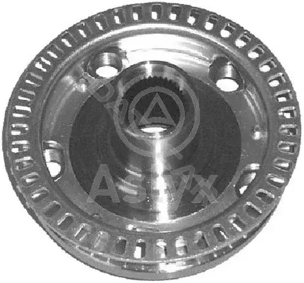 Подшипник ступицы Aslyx AS-204593