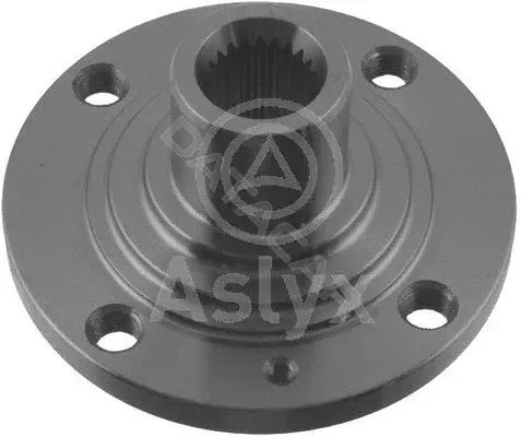 Подшипник ступицы Aslyx AS-204599