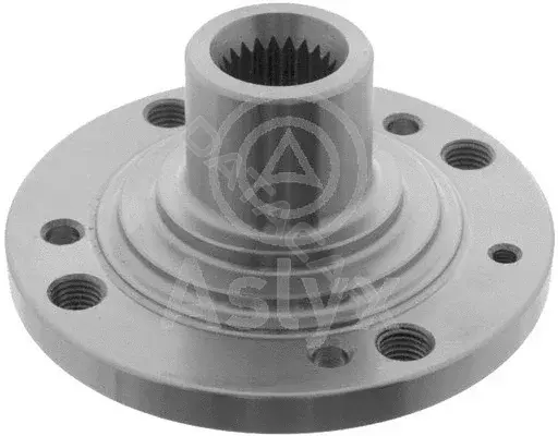 Подшипник ступицы Aslyx AS-204600